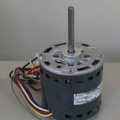 (image for) Carrier Blower Motor HC45AE115