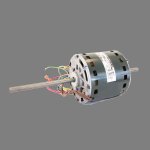 (image for) Carrier Blower Motor HC45AE116