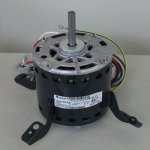 (image for) Carrier Blower Motor HC46TQ113