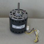 (image for) Carrier Blower Motor HC52AE464