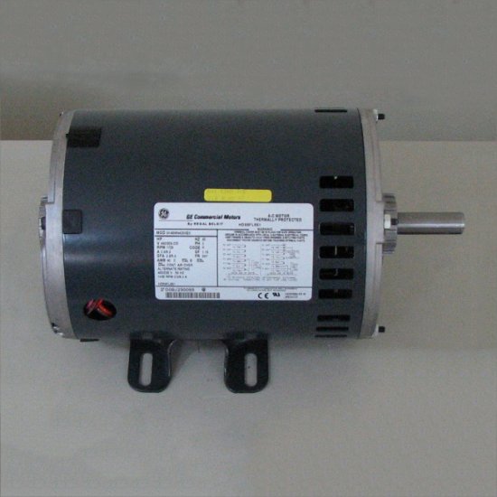 (image for) Carrier Blower Motor HD56FL651