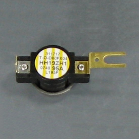 (image for) Carrier Temperature Actuated Switch HH19ZH195