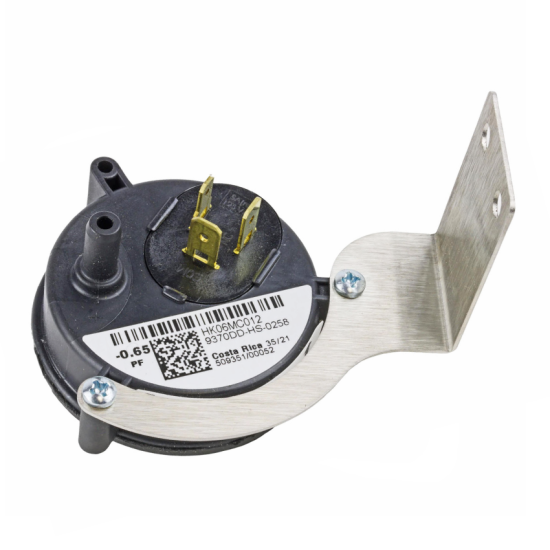 (image for) Carrier Pressure Switch HK06MC012 -0.65 PF