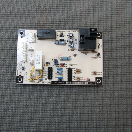 (image for) Carrier Defrost Circuit Board HK32EA001