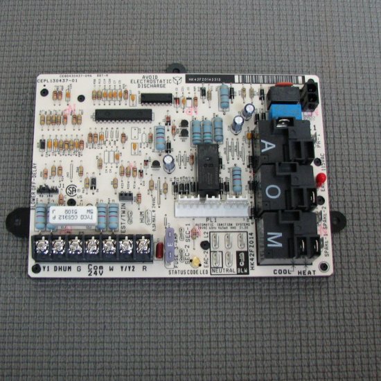 (image for) Carrier Circuit Board HK42FZ014