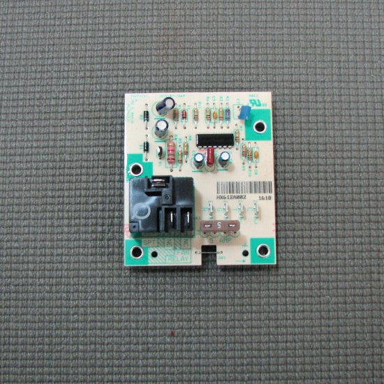 (image for) Carrier Circuit Board HK61EA002