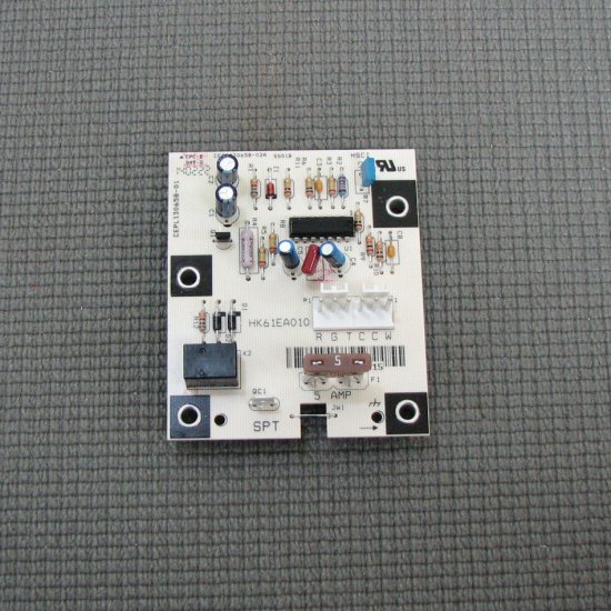 (image for) Carrier Circuit Board HK61EA010