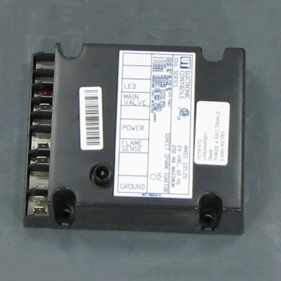 (image for) Carrier Ignition Control Module LH33WP001