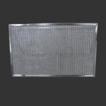 (image for) Carrier Metal Mesh Pre-Filter 2 Pack 356066-0601