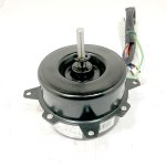 (image for) Carrier / Gree PTAC Indoor Fan Motor 15011802