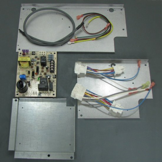 (image for) Lennox Control Board Kit 19M54