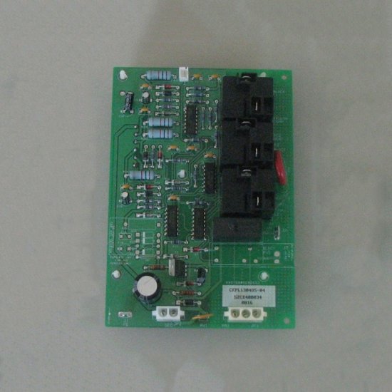 (image for) Carrier PTAC Control Board 52CE400034