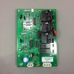 (image for) Carrier PTAC Control Board 52CQ402654