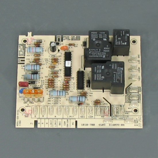 (image for) Goodman Blower Control Board B18099-04