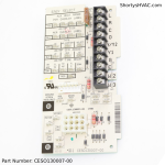 (image for) Carrier Circuit Board CESO130007-00