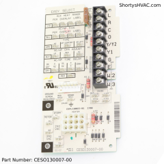 (image for) Carrier Circuit Board CESO130007-00