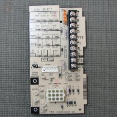 (image for) Carrier Circuit Board CESO130007-00