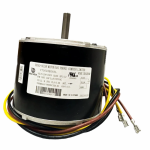 Carrier Condenser Fan Motor HB37GQ228 (image for) Carrier Condenser Fan Motor HB37GQ228