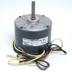 (image for) Carrier Condenser Fan Motor HB33GQ231 1/10 HP 1100 RPM