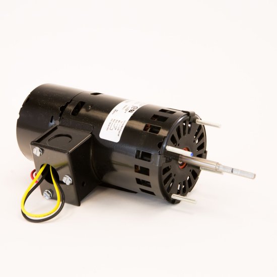 (image for) Carrier Draft Inducer Motor HC24AU461