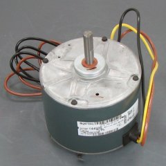 (image for) Carrier Condenser Fan Motor HB32GQ230