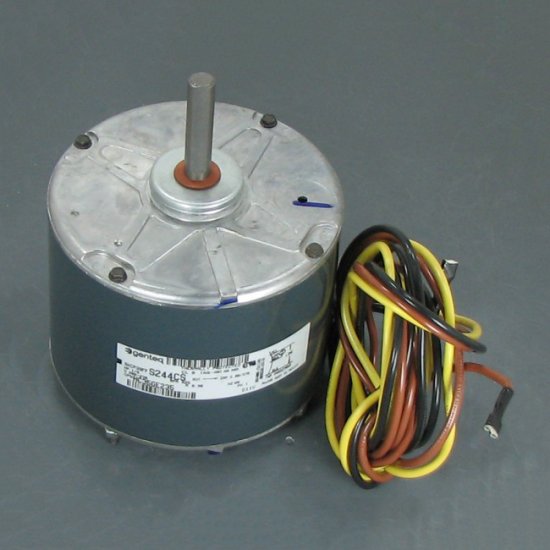 (image for) Carrier Condenser Fan Motor HC35GE235