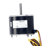 (image for) Carrier Condenser Fan Motor HC35GQ235