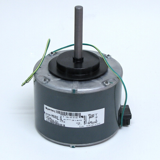 (image for) Carrier Condenser Fan Motor HC35SL231