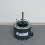 (image for) Carrier Condenser Fan Motor HC35SL231