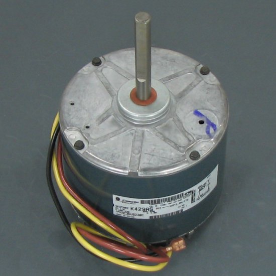 (image for) Carrier Condenser Fan Motor HC35VB230