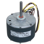 (image for) Carrier Condenser Fan Motor HC35VE230