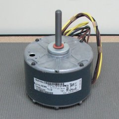 (image for) Carrier Condenser Fan Motor HC35VE230