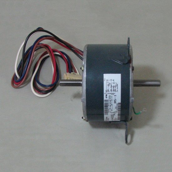 (image for) Carrier PTAC Fan Motor HC37CE242