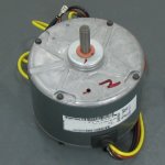 (image for) Carrier Condenser Fan Motor HC37GE210