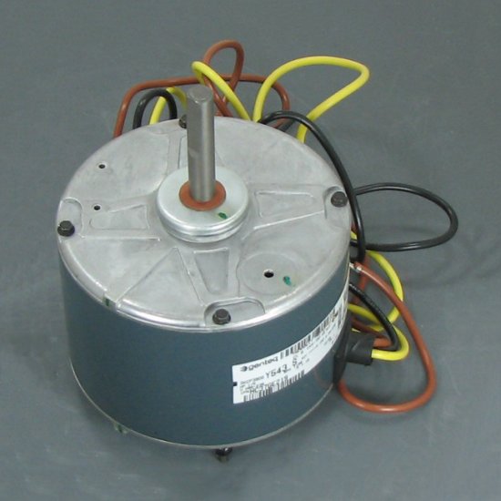 (image for) Carrier Condenser Fan Motor HB38GQ230