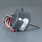 (image for) Carrier PTAC Fan Motor HC37GE238