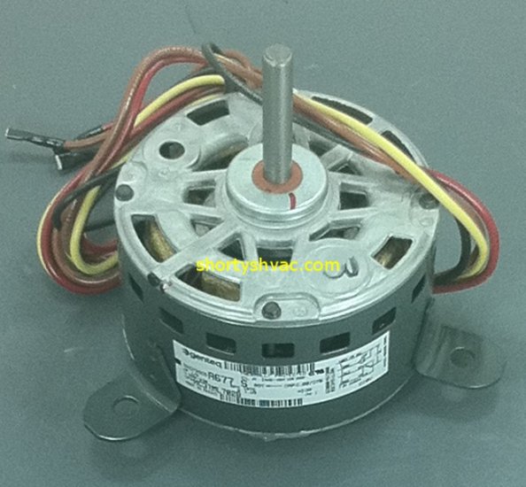 (image for) Carrier Condenser Fan Motor HC37ML702