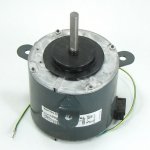 (image for) Carrier Condenser Fan Motor HC37VL233 1/5 HP 840 RPM
