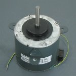 (image for) Carrier Condenser Fan Motor HC37VL233