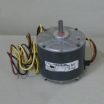 (image for) Carrier Condenser Fan Motor HC39AE209