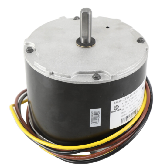(image for) Carrier Condenser Fan Motor HC39GE237