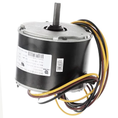 (image for) Carrier HC39GE238 Condenser Fan Motor – 1/4 HP, 208-230V, 1100 RPM