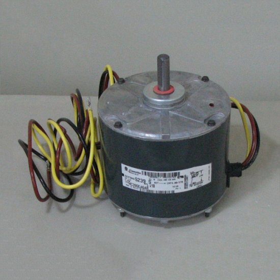 (image for) Carrier Condenser Fan Motor HC39GE464