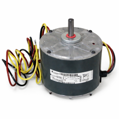 (image for) Carrier Condenser Fan Motor HC39GE464 – 1/4 HP, 460V, 1100 RPM
