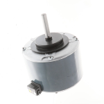 (image for) Carrier HC39SL711 Condenser Fan Motor – 1/4 HP, 208-230V, 1075 RPM