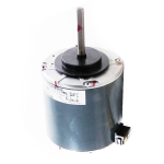 (image for) Carrier HC41AE231 Condenser Fan Motor – 1/3 HP, 208-230V, 850 RPM
