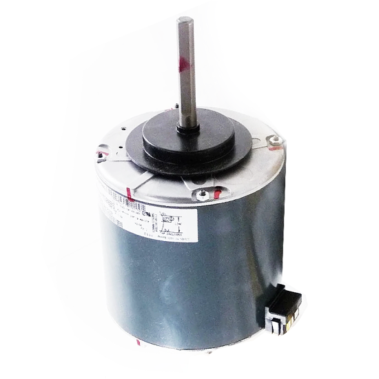 (image for) Carrier HC41AE231 Condenser Fan Motor – 1/3 HP, 208-230V, 850 RPM