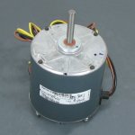 (image for) Carrier Condenser Fan Motor HC44GE461