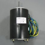 (image for) Carrier Condenser Fan Motor HD46GL230