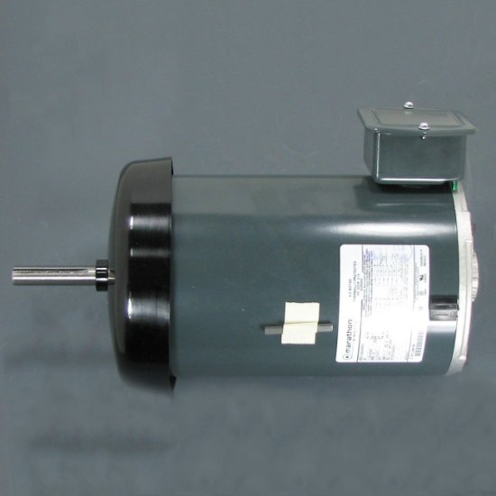 (image for) Carrier Condenser Fan Motor HD52VE214